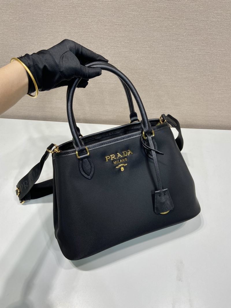 Prada Top Handle Bags